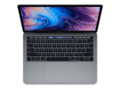 Un vistazo al MacBook Pro de 13 pulgadas de 2019. ¿Es el portátil que andamos buscando?