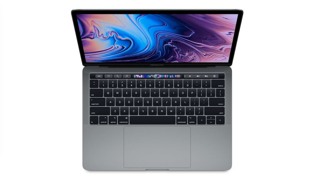 Un vistazo al MacBook Pro de 13 pulgadas de 2019. ¿Es el portátil que andamos buscando?