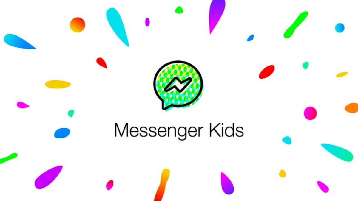 Como fallar en la única cosa para la que has sido creada: La vulnerabilidad en la seguridad de  Messenger Kids