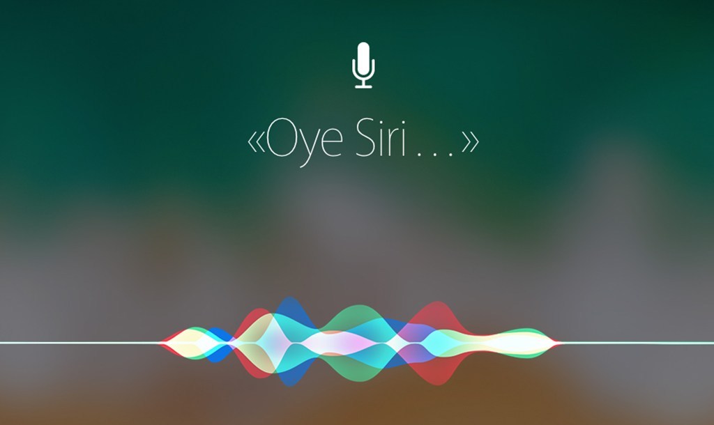 ¿Escucha Siri nuestras conversaciones privadas sin que nos demos cuenta?