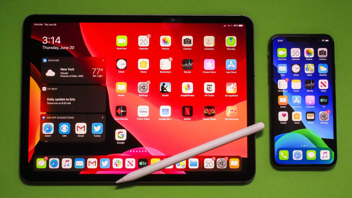 Los peligros de las versiones Beta: iOS 13 y iPadOS ponen al descubierto tus contraseñas