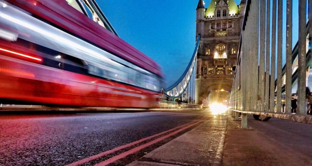 Slow Shutter Pic