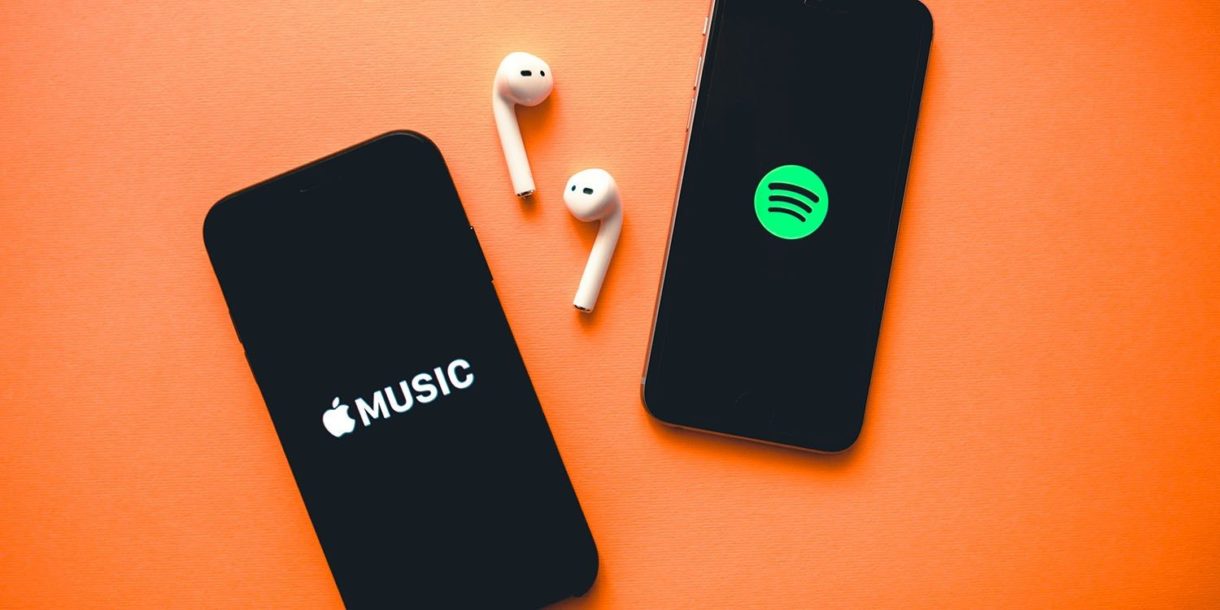 ¿Vamos a poder elegir entre Apple Music o Spotify como el reproductor musical por defecto en iOS?
