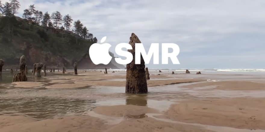 Smr Apple