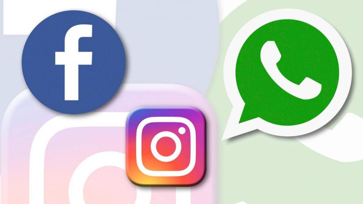 La parte positiva y la negativa de que Facebook cambie el nombre a Instagram y WhatsApp