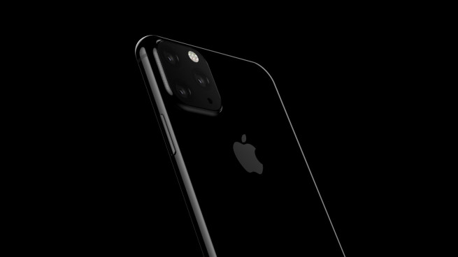 Iphone 11 Preview 2