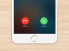 Cómo desviar fácilmente una llamada desde el iPhone