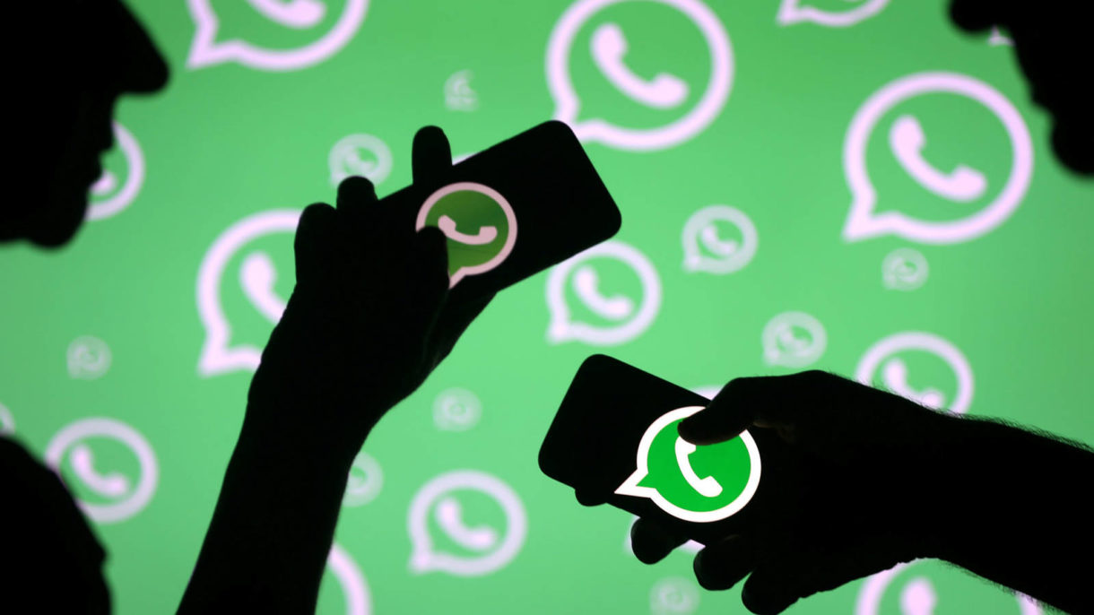 Así es el fallo de WhatsApp que permite modificar mensajes de otros