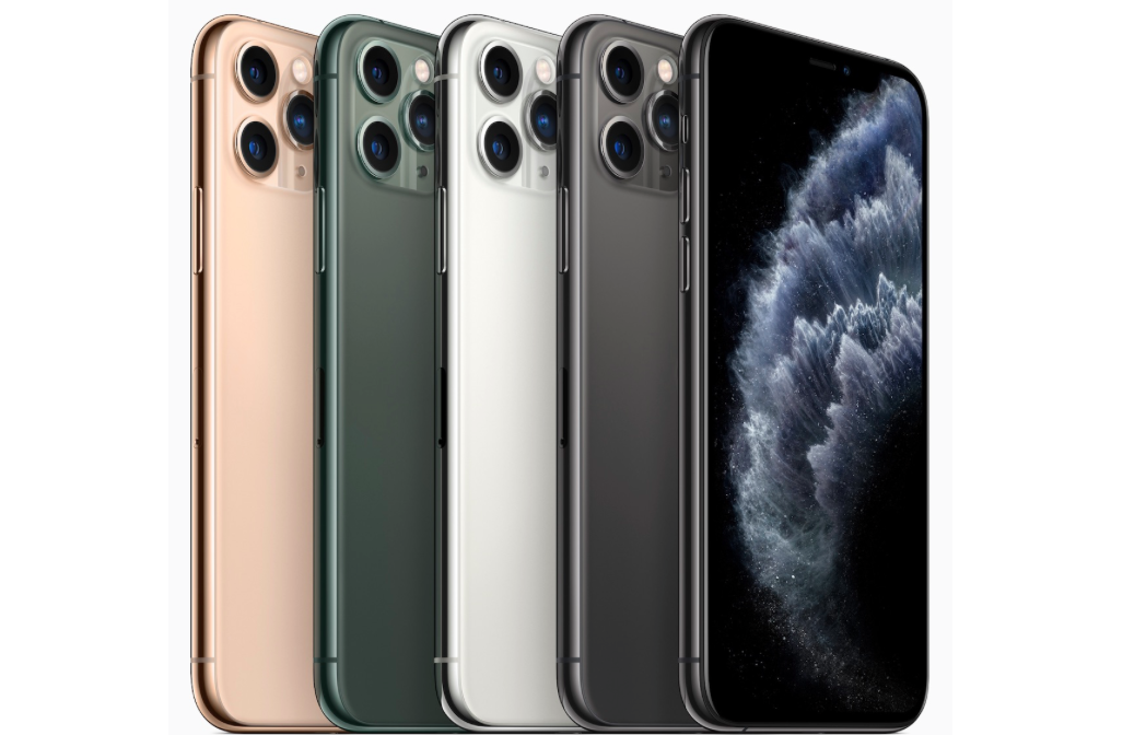 ¿Son tan «pro» el iPhone 11 Pro y el iPhone 11 Pro Max como asegura Apple?