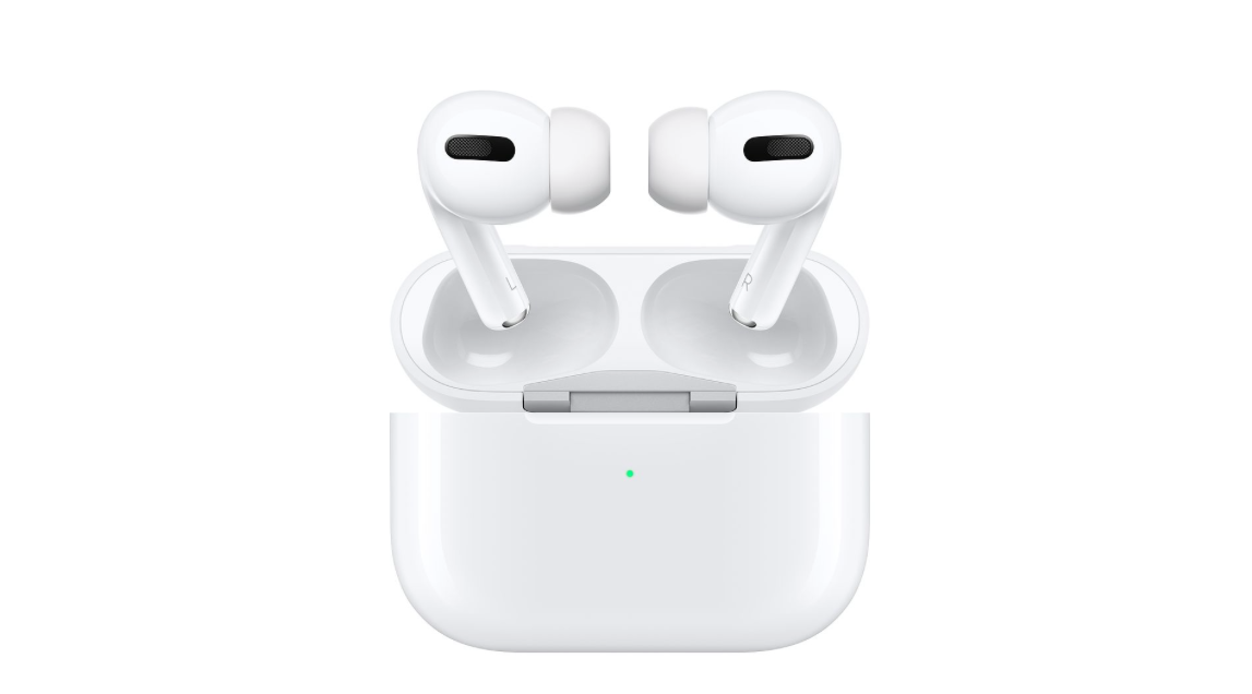 Cancelación activa de ruido, sonido envolvente y mucho más: así son los nuevos AirPods Pro