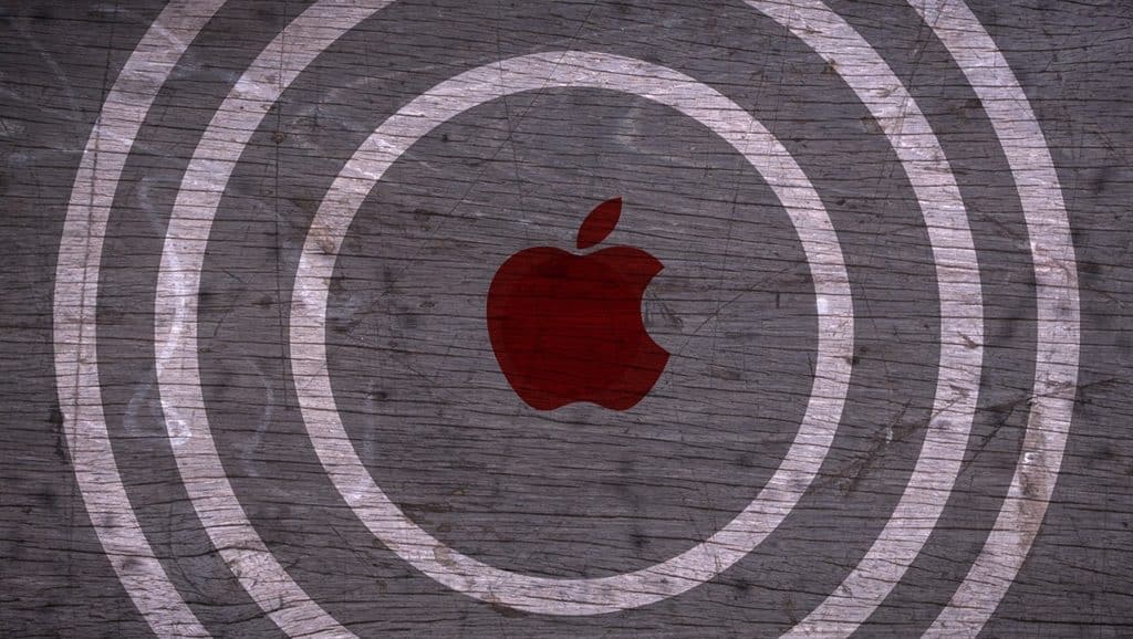 Malware Apple