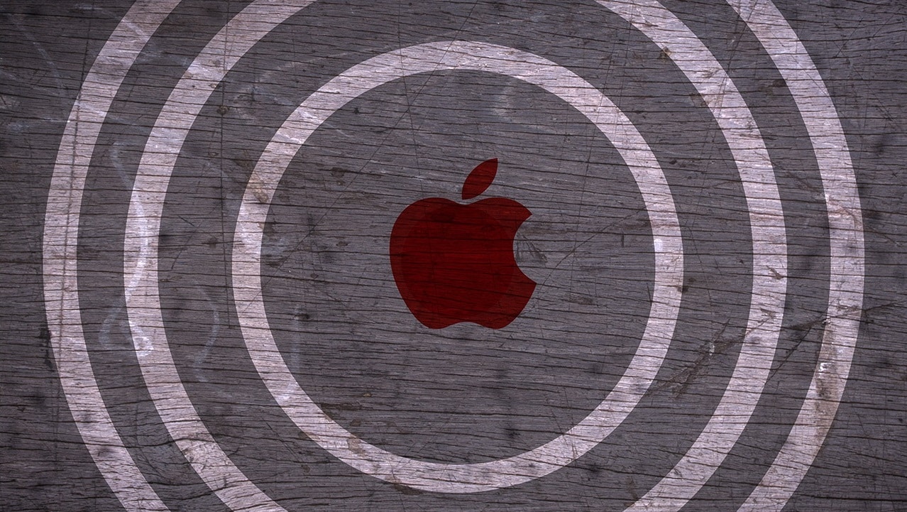 Malware Apple