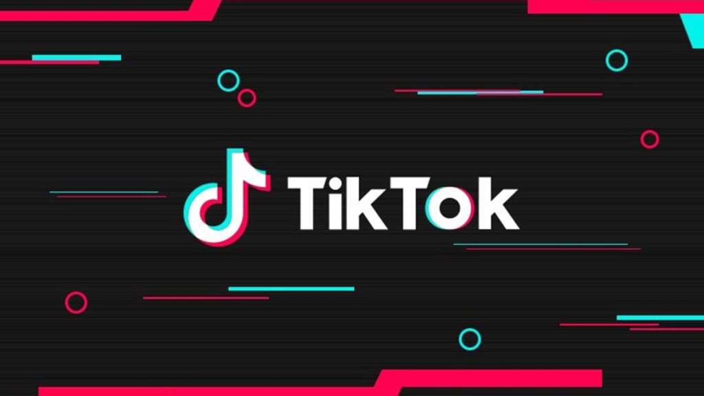 Tik Tok Screen
