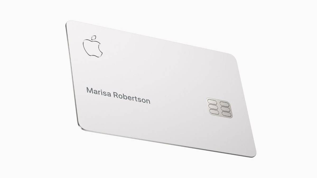 Se desata la polémica: ¿Es Apple Card una tarjeta machista?