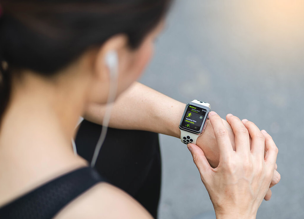 Cómo una mujer se salvó de una agresión sexual gracias a su Apple Watch