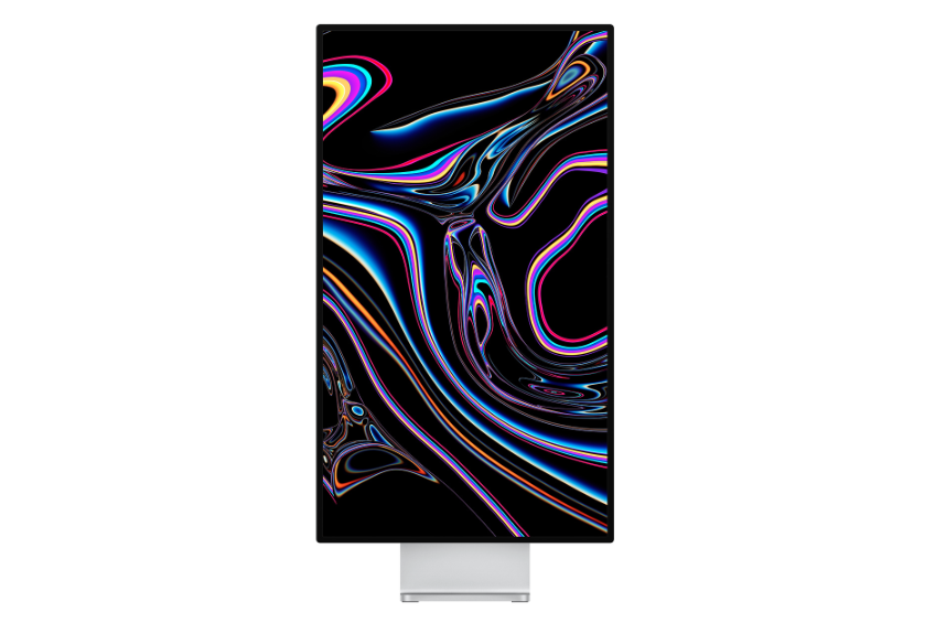 Pro Display Xdr Vertical