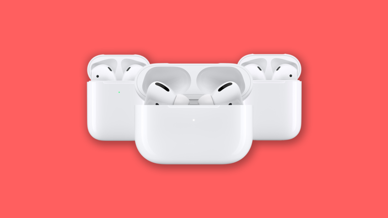 Airpods Time
