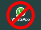 WhatsApp podría eliminar tu cuenta este mismo mes. Esto es lo que debes tener en cuenta para evitar que ocurra