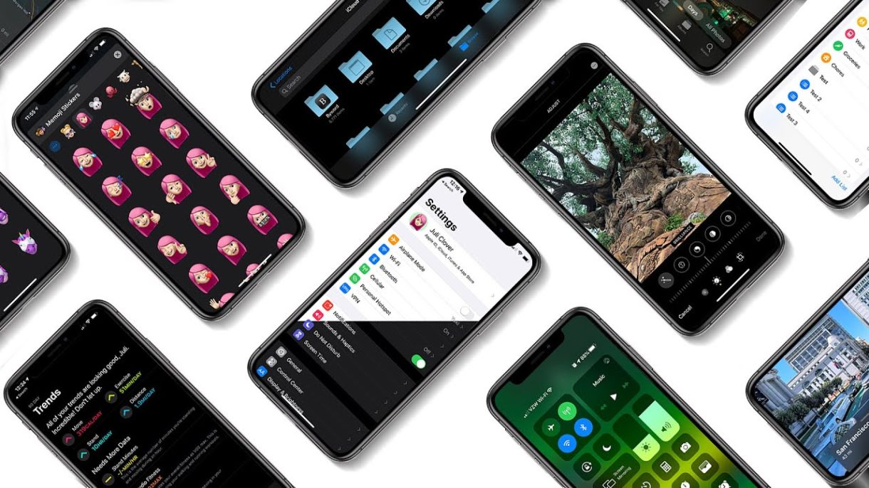 Todas las novedades de iOS 13.3: límites para el tiempo de uso, mejor seguridad en Safari y mucho más