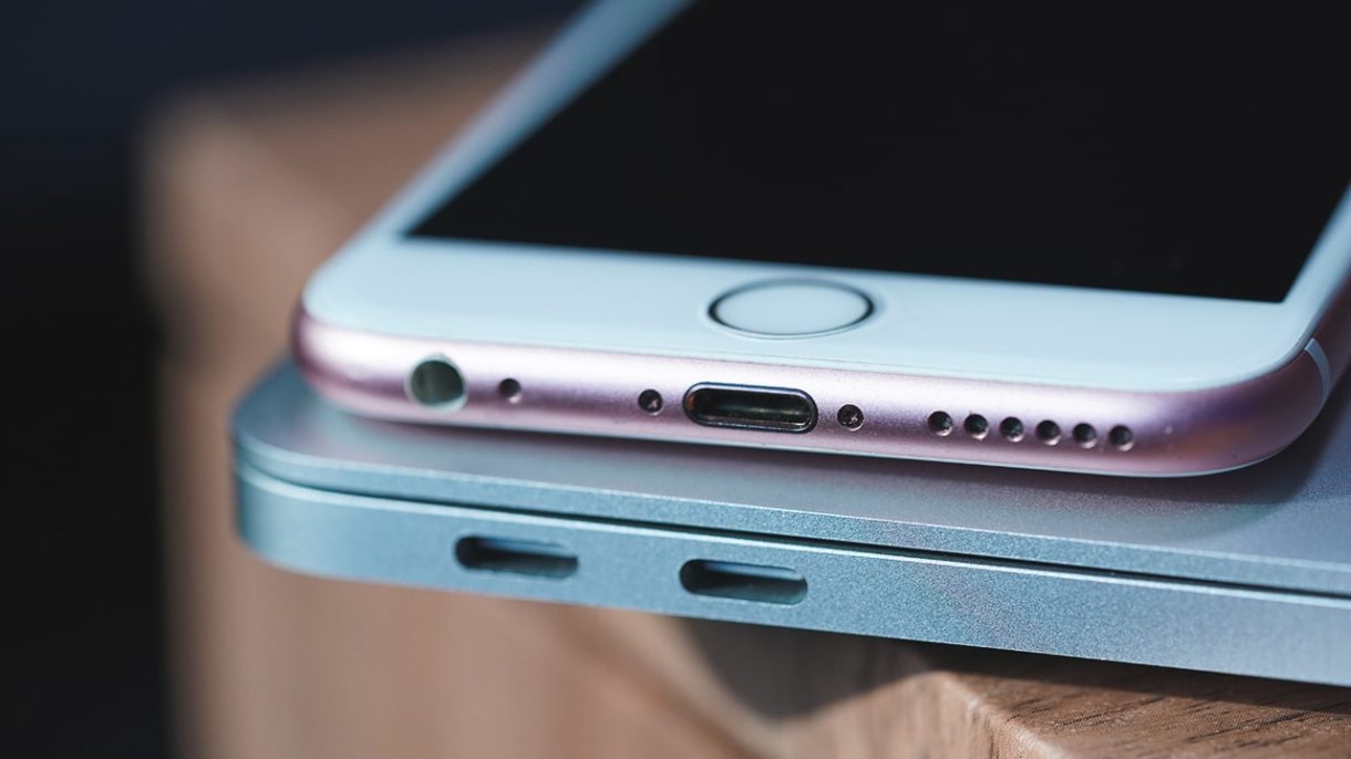 Lightning frente a USB-C ¿Cuál es el mejor conector para el próximo iPhone?