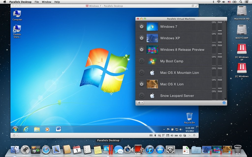 Como beneficia a Apple el fin del soporte oficial para Windows 7