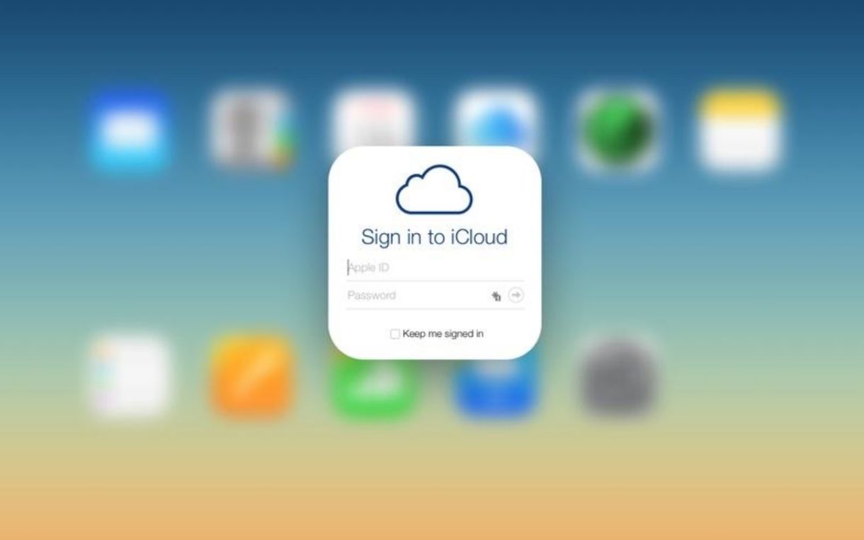 Así presionan las autoridades para conseguir acceso a nuestros archivos en iCloud