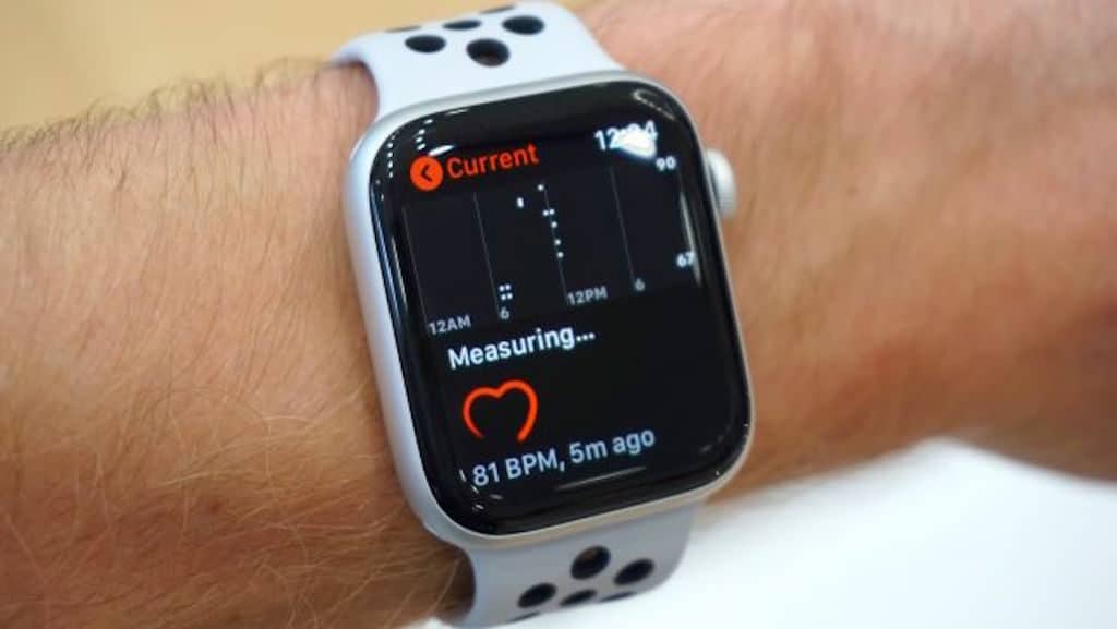 Analizamos la efectividad cardiaca real del Apple Watch