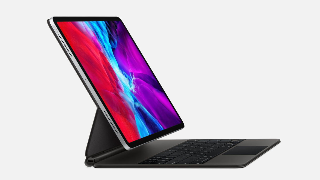 ¿Es el nuevo iPad Pro de 2020 el sustituto del ordenador portátil?