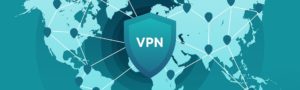 VPN para Mac