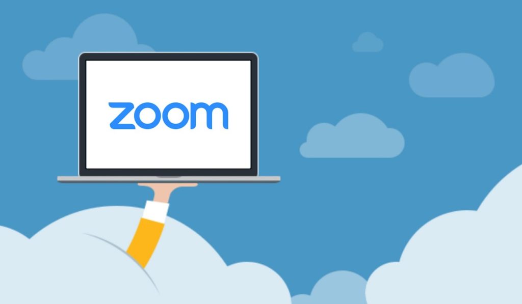 Zoom Videollamadas