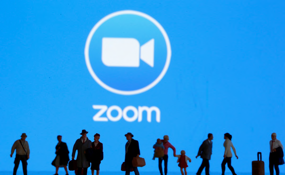 Cada vez más empresas y organismos prohiben el uso de Zoom para comunicarse