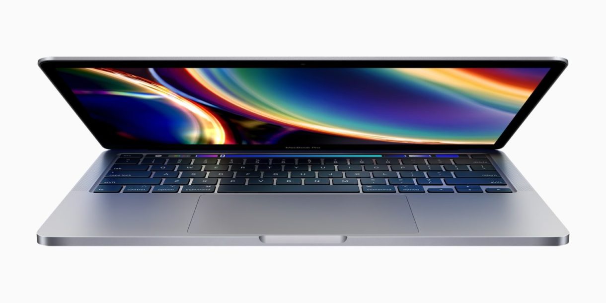 ¿Cómo de nuevo es realmente el nuevo MacBook Pro de 13 pulgadas de 2020?