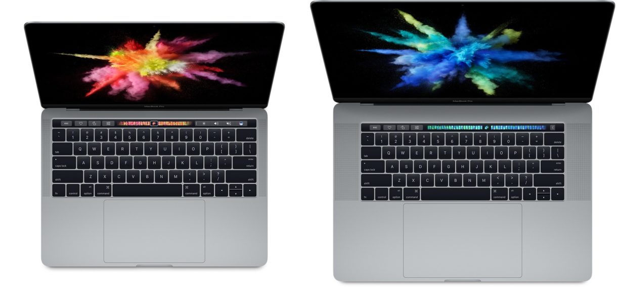 El problema con la retroiluminación de la pantalla de los MacBook Pro de 13 pulgadas podría afectar también a los modelos de 15 pulgadas