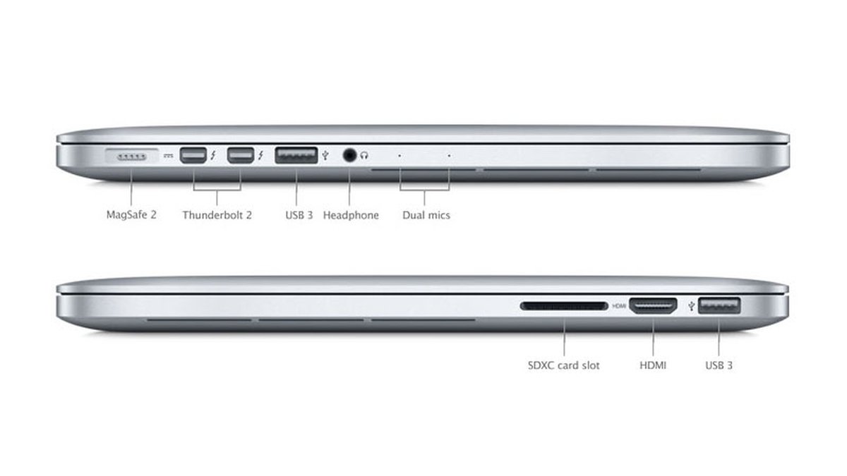 Unas brechas de seguridad descubiertas en los puertos Thunderbolt ponen en peligro a todos los Mac desde 2011