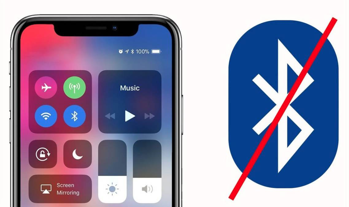 Nuestro iPhone, iPad e incluso un Mac pueden ser vulnerables a un ataque vía Bluetooth. ¿Cómo podemos protegernos?