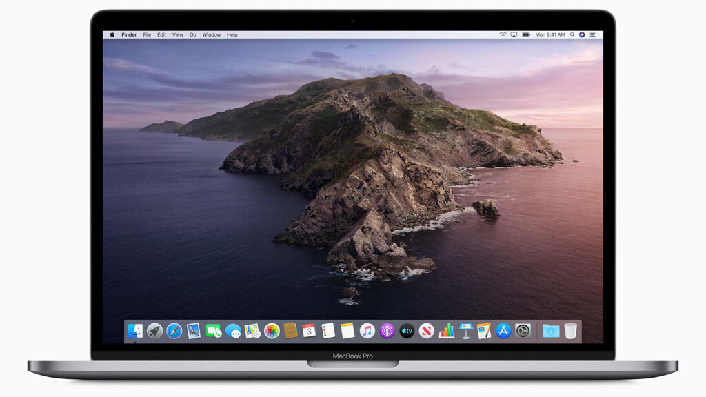 ¿Por qué deberíamos actualizar a macOS Catalina 10.15.5 si tenemos un portátil?