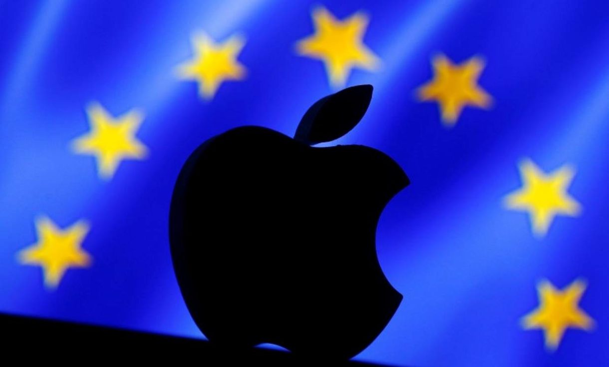 La Unión Europea investiga a Apple por un posible incumplimiento de las leyes antimonopolio de la App store y el servicio Apple Pay