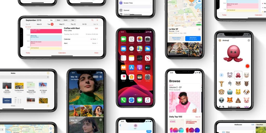 Ios13.5.1