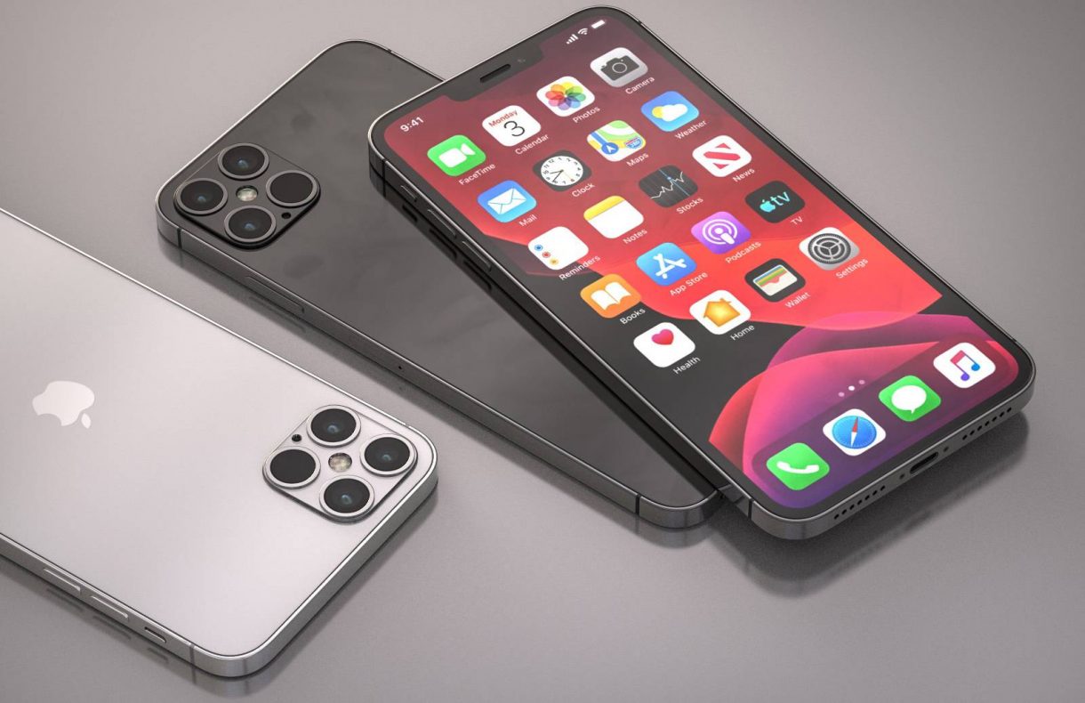 El iPhone de 2021 va a ser el mejor iPhone de toda la historia