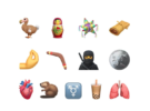 Ninjas, dodos o té de burbujas, así son los emojis que están por llegar en 2020