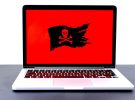 Ransomware y virus: los peligros de descargar apps piratas en el Mac