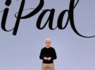 ¿Qué pasa con el iPad de 2020?