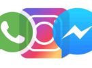 WhatsApp y Facebook Messenger podrían acabar fusionándose ¿Es el futuro de las comunicaciones o una pésima idea?