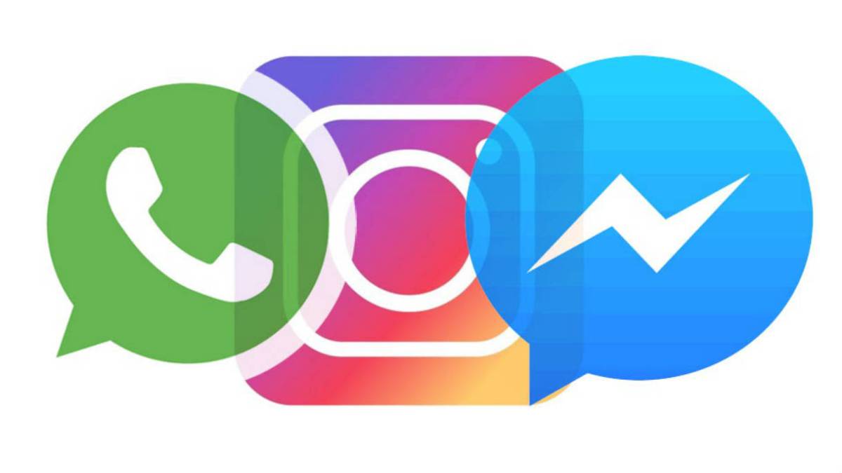 WhatsApp y Facebook Messenger podrían acabar fusionándose ¿Es el futuro de las comunicaciones o una pésima idea?