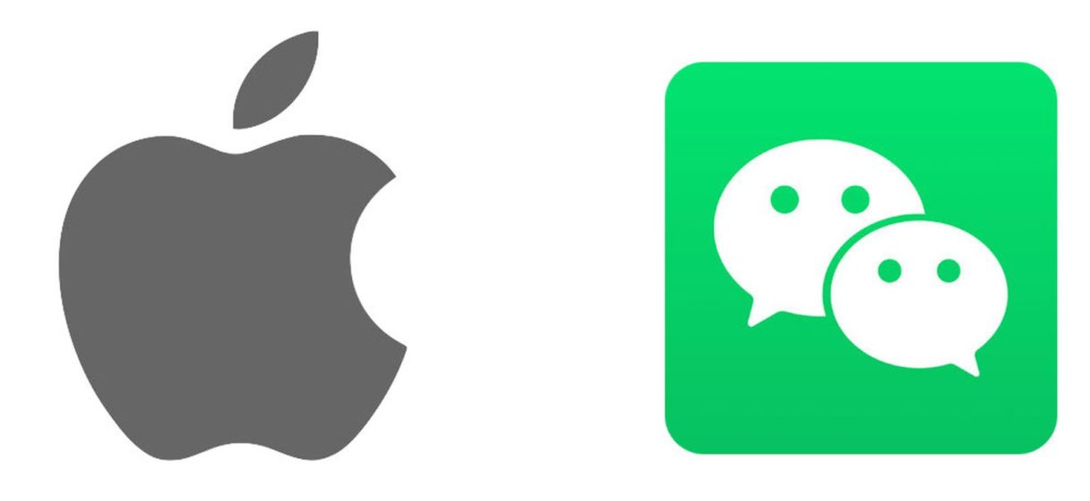 iPhone frente a WeChat ¿Qué es más importante, la plataforma o las apps?