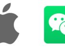 iPhone frente a WeChat ¿Qué es más importante, la plataforma o las apps?