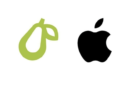 Peras y manzanas: la absurda demanda de Apple contra una app de alimentos