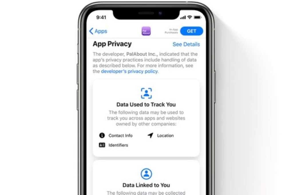 Facebook Ios 14