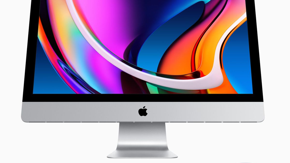 Actualización suplementaria de macOS 10.15.6:  más importante que solucionar problemas de virtualización