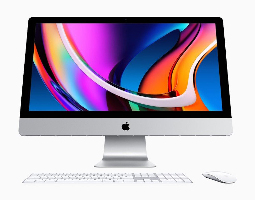 El nuevo iMac de 27 pulgadas es el iMac que no nos esperábamos este año